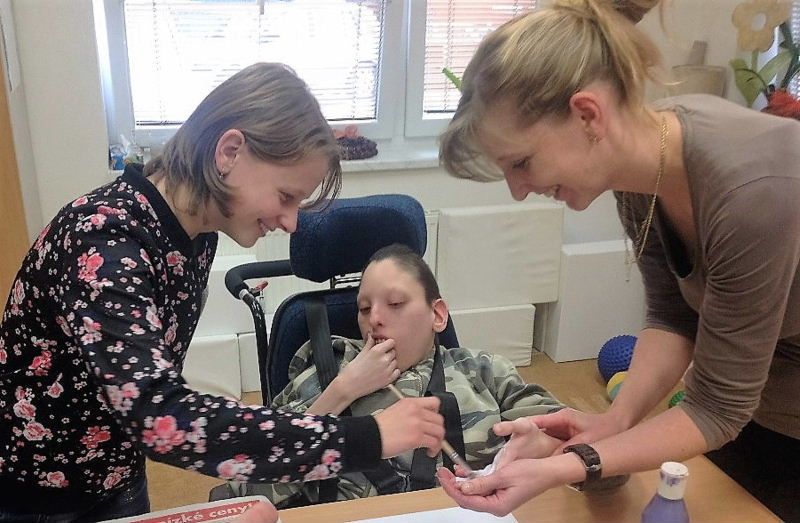 obrázek: Oslavy rozmanitosti Evropy U Trojice v Brodě