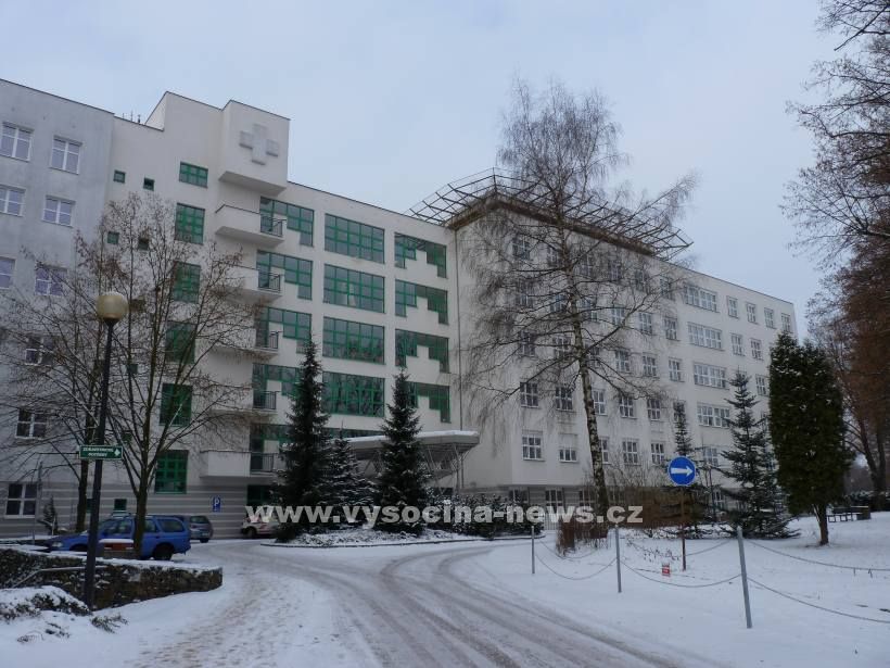 Osteologické centrum havlíčkobrodské nemocnice se otevře