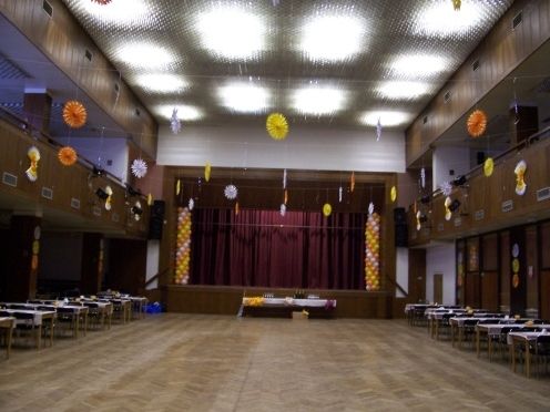 Ostrov letos hostí 14 plesů, bude mít i svůj vlastní