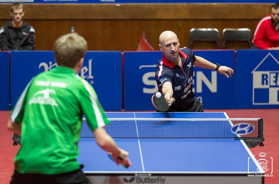 obrázek: Ostrov přehrál Kotlářku, naskočil i Demek