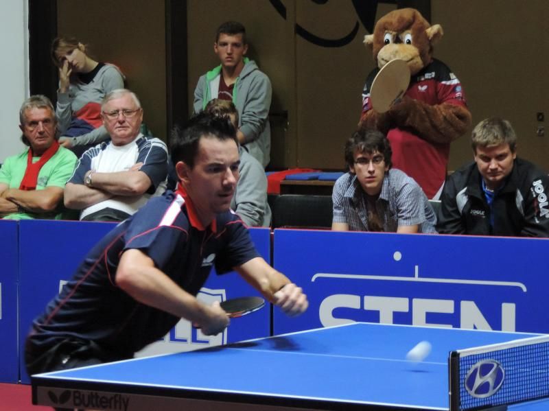 obrázek: Ostrov se s DTJ Hradec Králové rozešel smírně