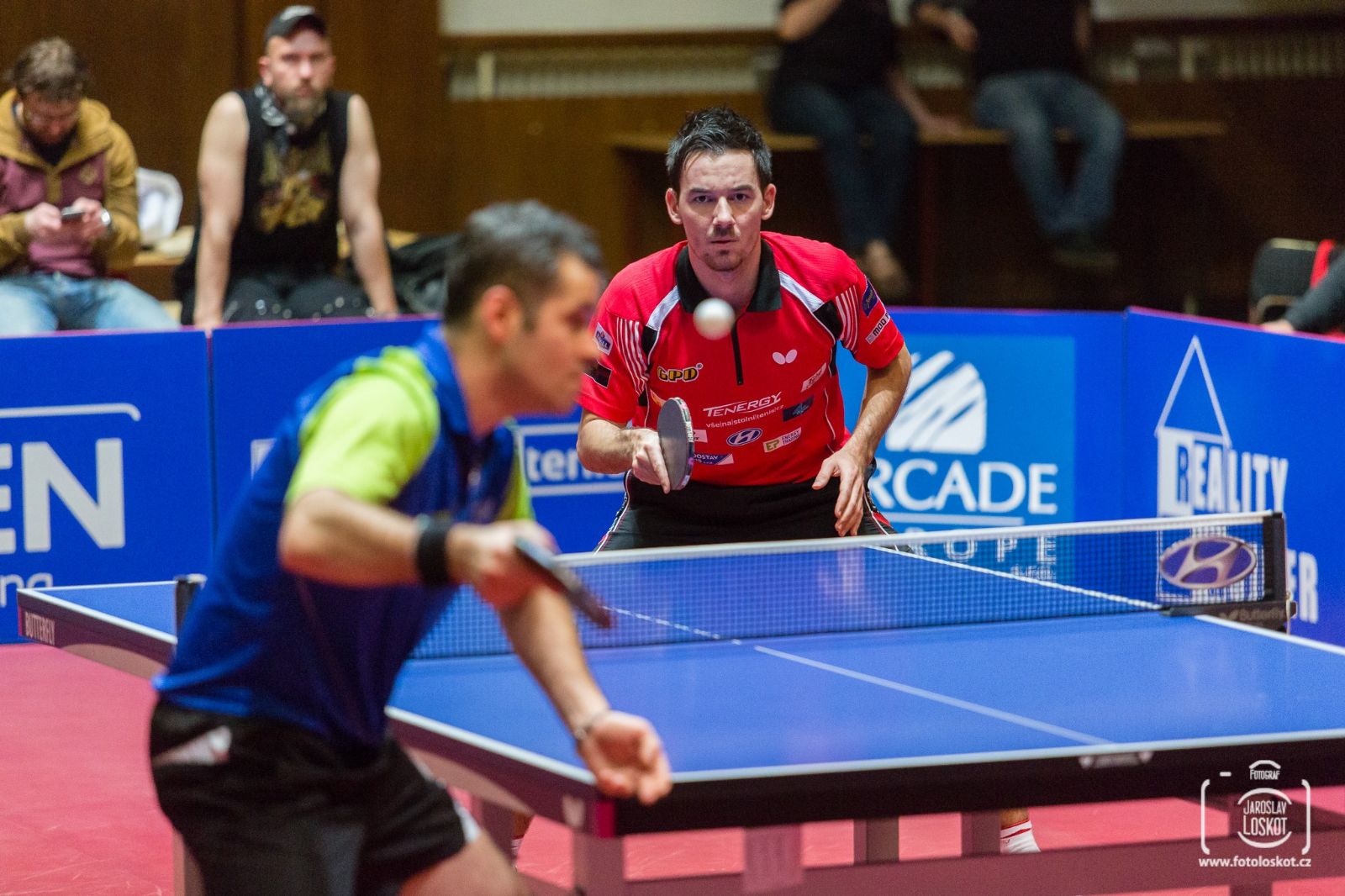 obrázek: Ostrov si zajistil postup do semifinále