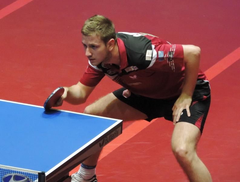 obrázek: Ostrov zdolal EL Niňo 4:1