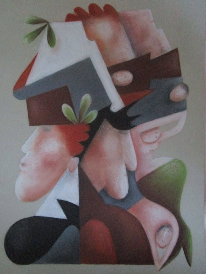 obrázek: Otevřené ateliéry v Brodě U Notáře