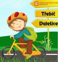 Otevření prvního úseku cyklostezky na Třebíčsku