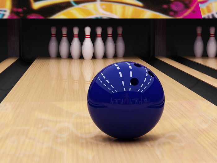 Otevření vírského bowlingu bude předcházet čtení Bolka Polívky