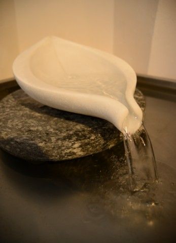 Ozdobí jedinečná fontána po Japonsku a Itálii i Havlíčkův Brod?