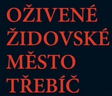 obrázek: Oživené židovské město v Třebíči po třetí