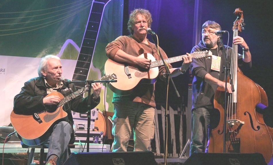 obrázek: Ozvěny FolKaliště nabídnou Mikiho Ryvolu