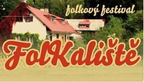 Ozvěny FolKaliště v Kalištích