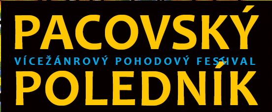 Ozvěny Pacovského poledníku