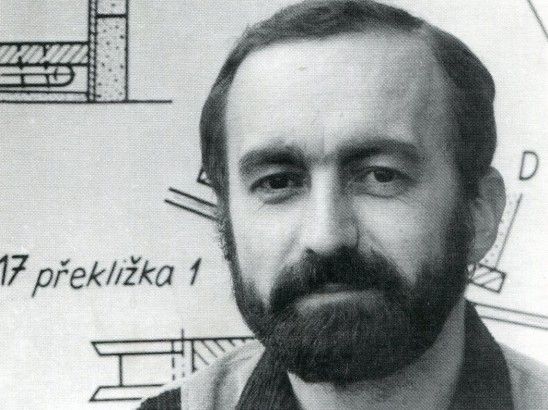 obrázek: Pacolova výstava v Třebíči