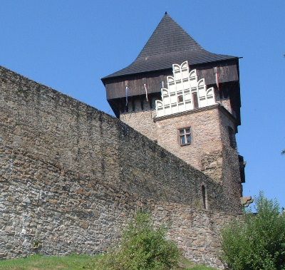 Památky na Vysočině opět čeká pestrá sezona