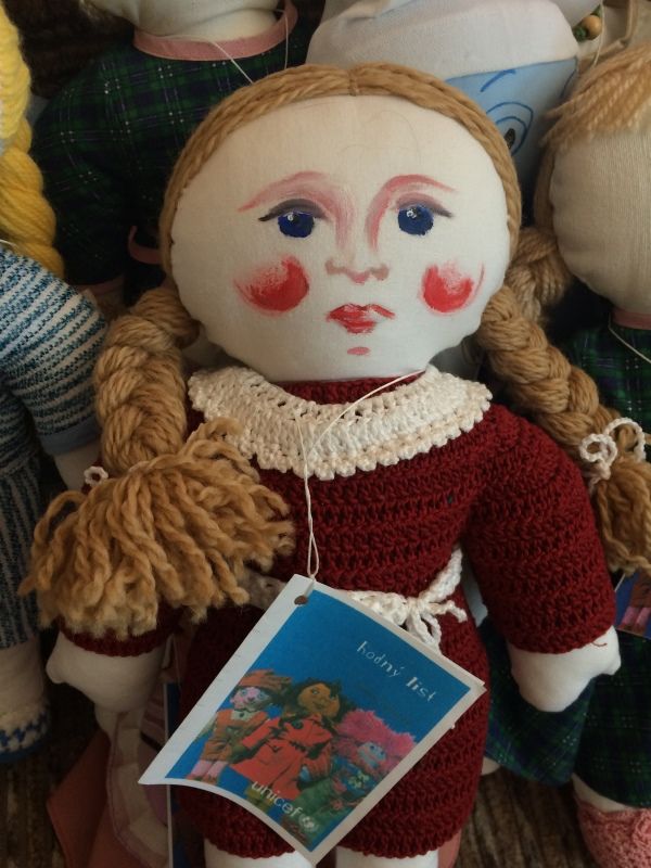 Panenky z jihlavské porodnice pomáhají v Africe