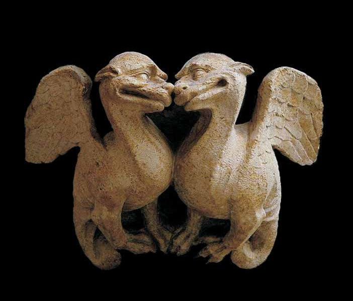 obrázek: Parasurrealistická skupina STIR – UP se představí v Třebíči