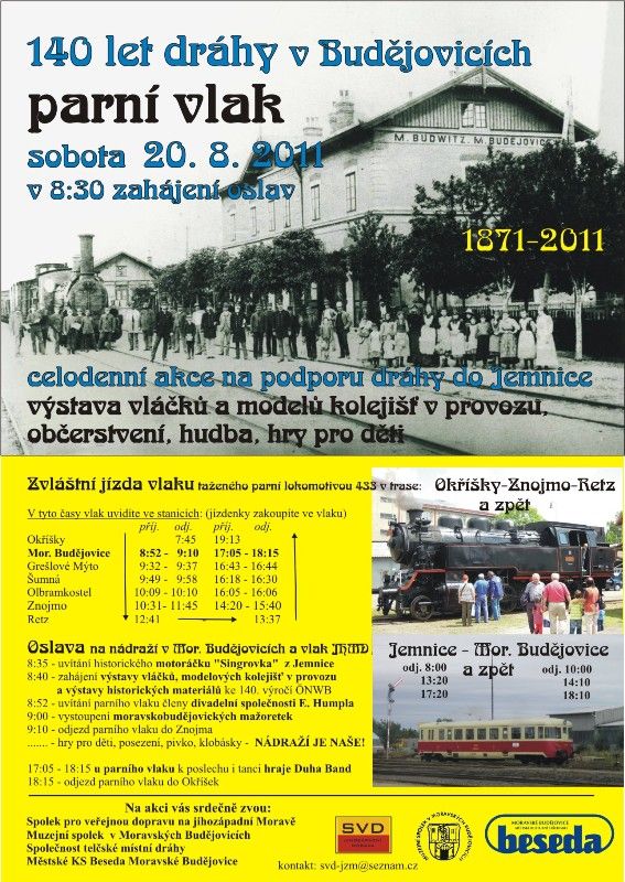Program akce