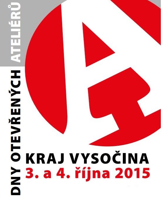 obrázek: Páté Dny otevřených ateliérů v Kraji Vysočina