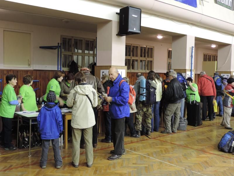 Páteční program Posledního puchýře se slavnostním galavečerem