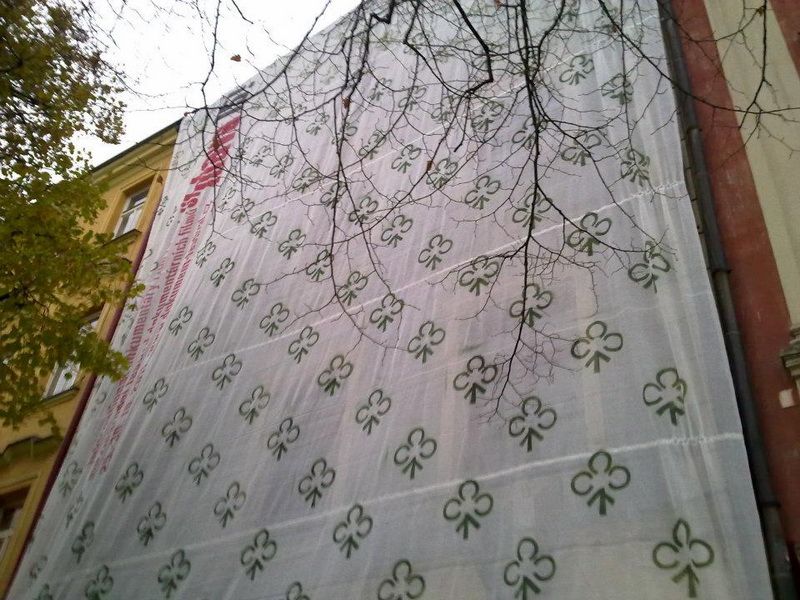 Páteční program zaplnil všechny festivalové sály