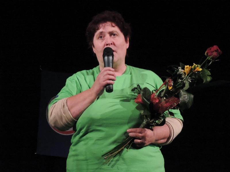 Pátek na Posledním puchýři ve slavnostním duchu