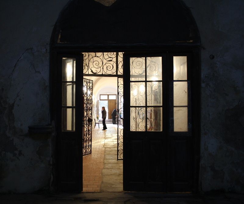 obrázek: Pátek v Jaroměřicích na Rokytnou ve znamení kultury