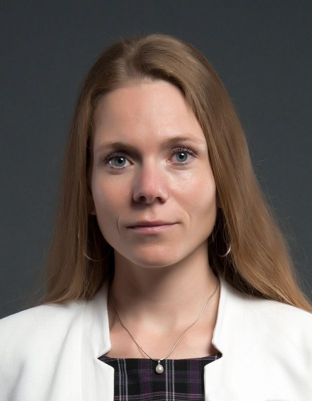 obrázek: Patologicko-anatomické oddělení jihlavské nemocnice vede nová primářka