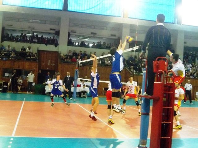 Pavel Bartoš komentoval zápas se Španěly