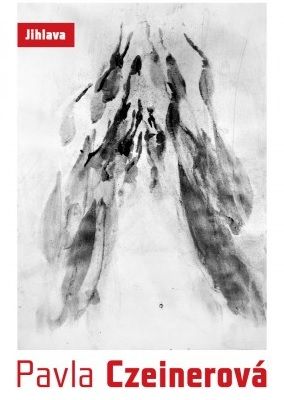 obrázek: Pavla Czeinerová v Domě Gustava Mahlera v Jihlavě