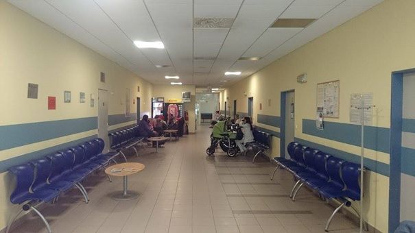 Pelhřimovská nemocnice hlásí: Ošetříme stovky úrazů za víkend