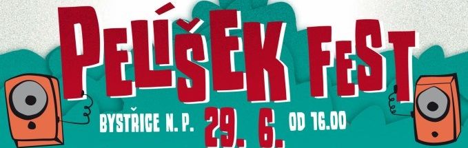 Pelíšek fest letos láká na kapelu Škwor