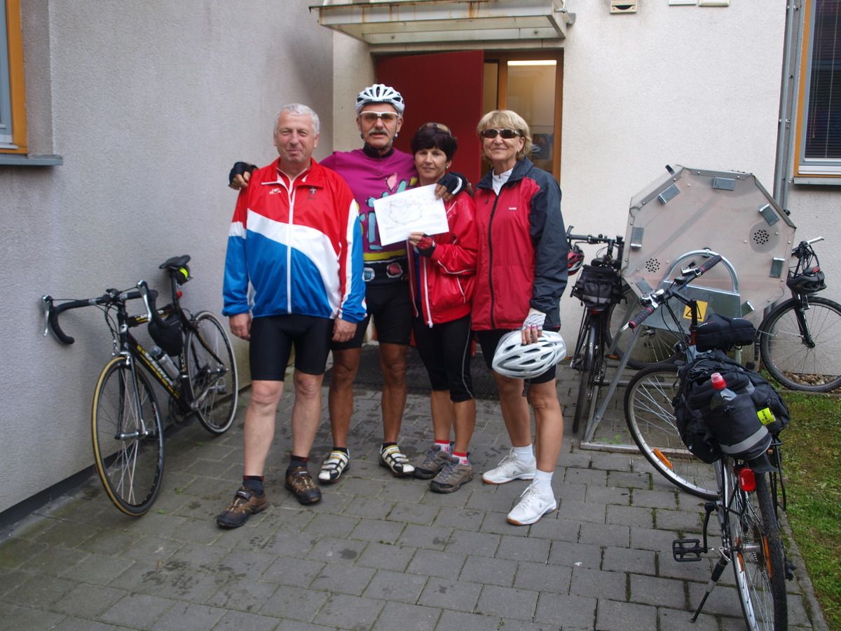 Pětačtyřicátý ročník Havlíčkobrodské padesátky