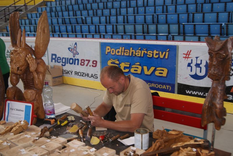 Pětapadesát vystavovatelů na veletrhu produktů kraje Vysočina