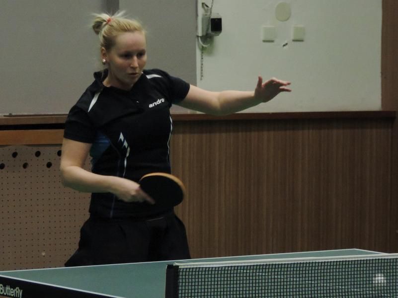 Pětibodová nadílka z jižních Čech pro SK Tenis Polesí