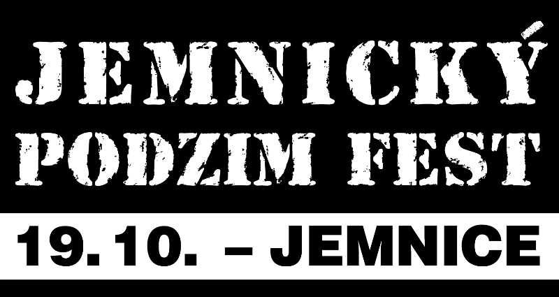 Petr Bende uzavře festivalovou sezonu na Jemnickém Festu