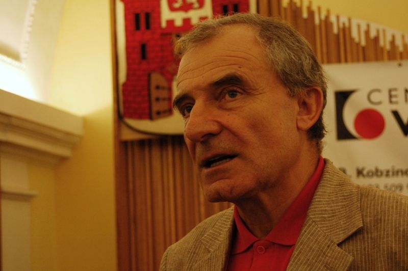 Petr Bílek: Zahraniční média jsou kvalitnější