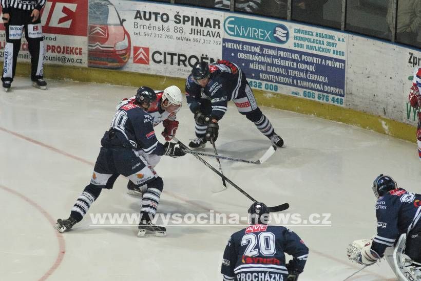 Petr Novák: Probudili jsme se za stavu 0:3, bylo to pozdě