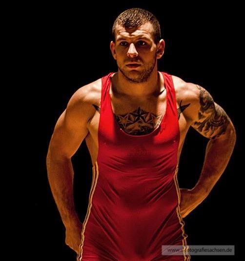 obrázek: Petr Novák stříbrný na Golden Grand Prix v Paříži