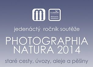 Photographia natura 2014 zná vítěze