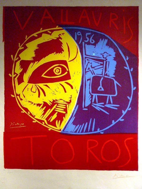 Picasso v Jihlavě!