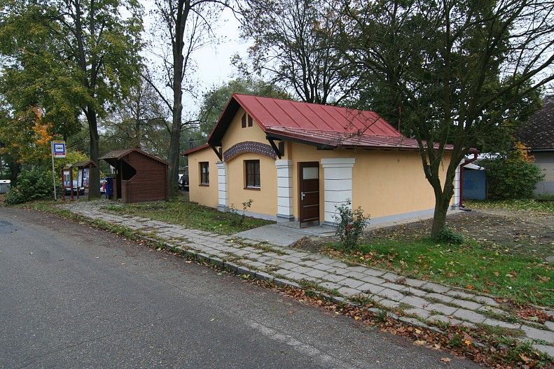 Pístov získá nová hřiště a chodníky