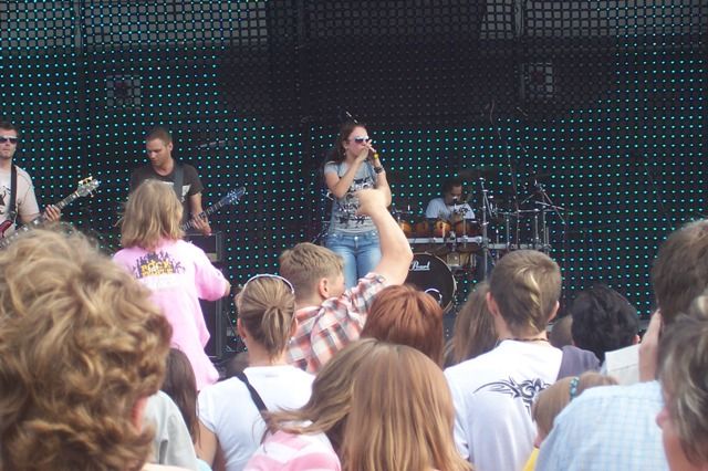 Pivní postřehy z hudebního festivalu v Humpolci