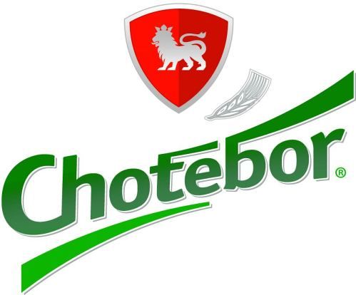 Pivovarský ples v Chotěboři ve zlaté