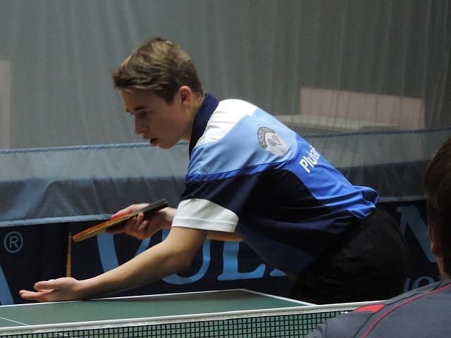 obrázek: Pluhař v Jaroměři bronzový