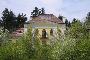 Po čtvrté o ochraně přírody na Českomoravské vrchovině