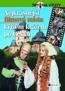 Po filmových místech s Radkem Laudinem