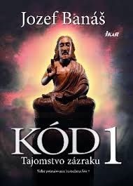 Po Kódu 9 přiváží Jozef Banáš do Brodu Kód 1