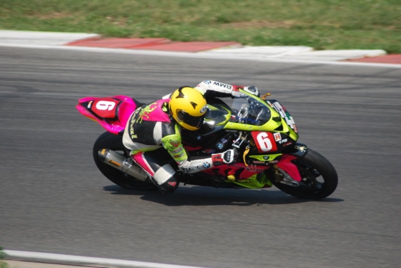 obrázek: Po pádu přišlo čtvrté místo