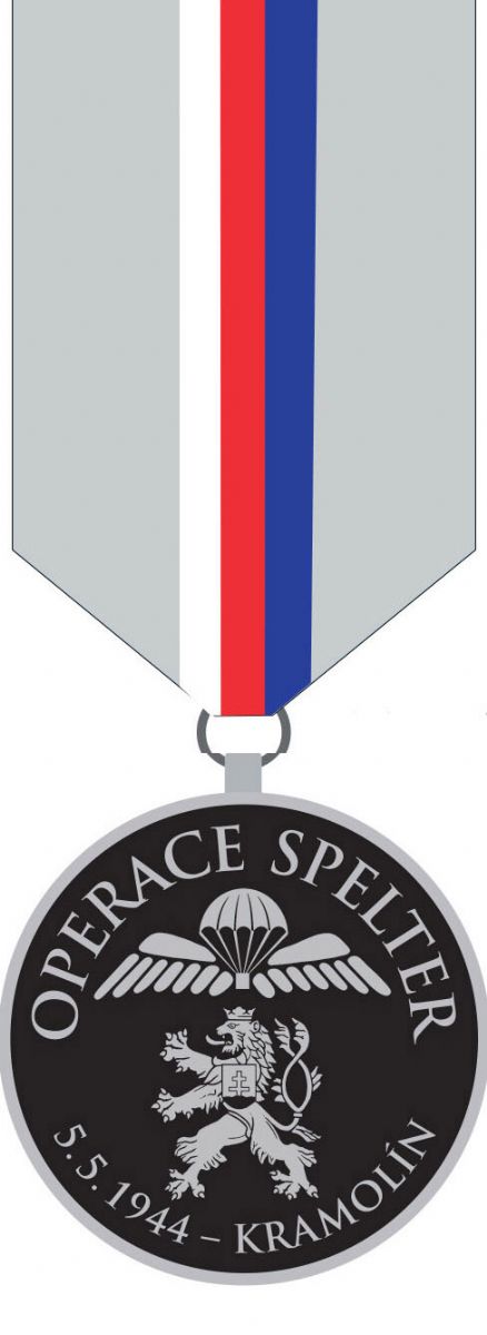 obrázek: Po stopách paraskupiny Spelter už v sobotu