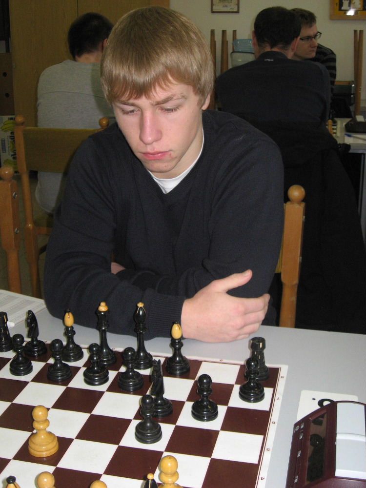 obrázek: Po třetí O pohár předsedy TJ Jiskra Havlíčkův Brod