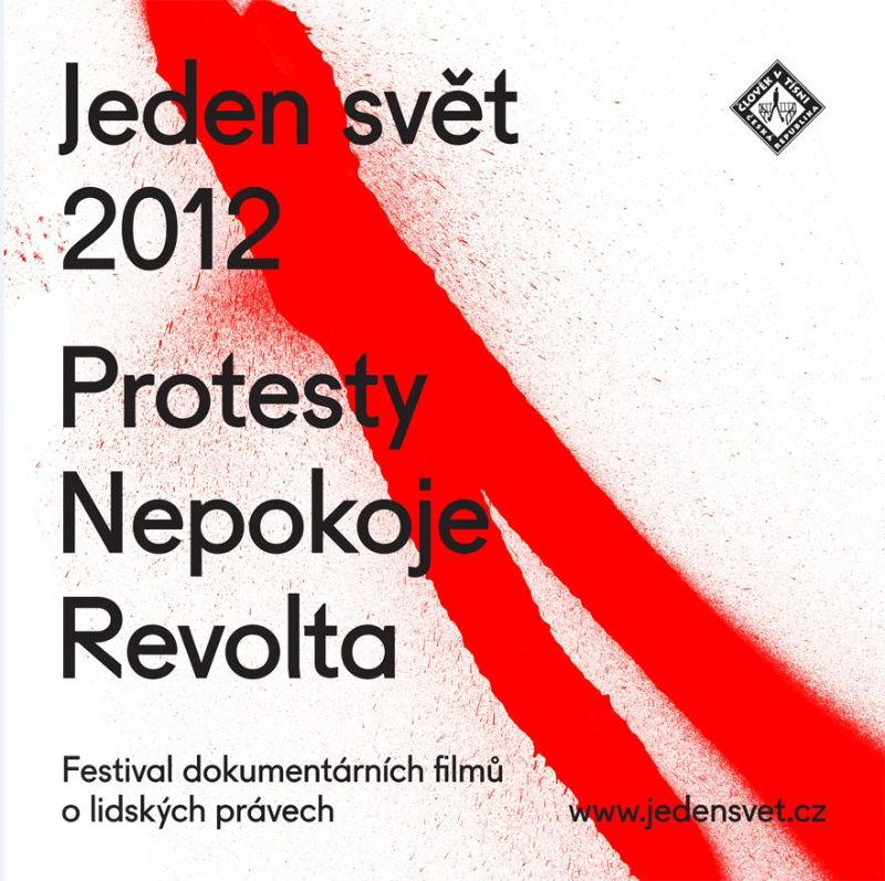 Počátky hostí festival Jeden svět, zahájí ho dvě výstavy